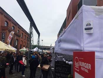 BURGER FESTIVAL 2017