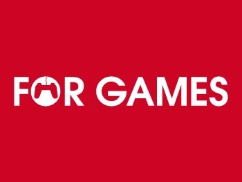 FOR GAMES 2017