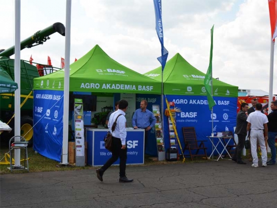 Nůžkovy stan Mitkotent Premium 3x3 Agro Academy