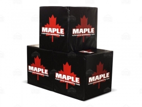 Reklamní kostky Maple
