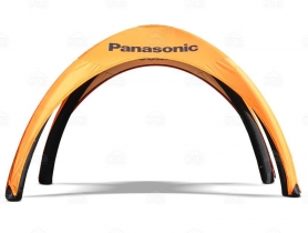 Pneumatický stan Falco Panasonic